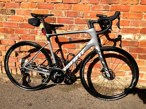 Giant Defy Advanced 2 2019
