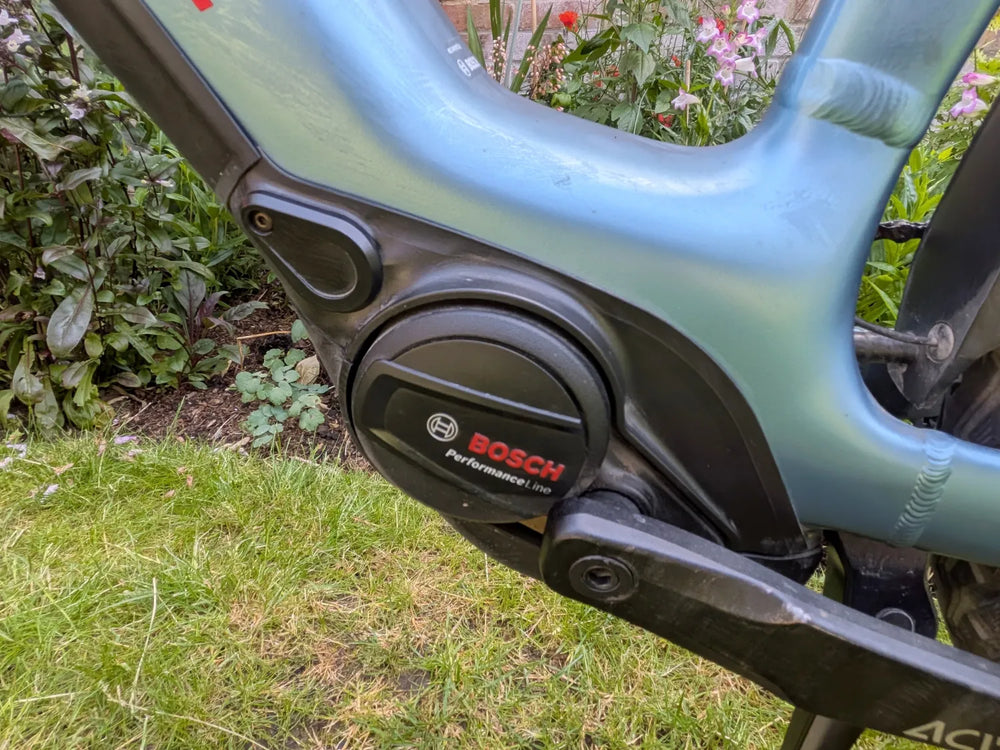 Cube Nuride Hybrid Perf 625 All Road 2023