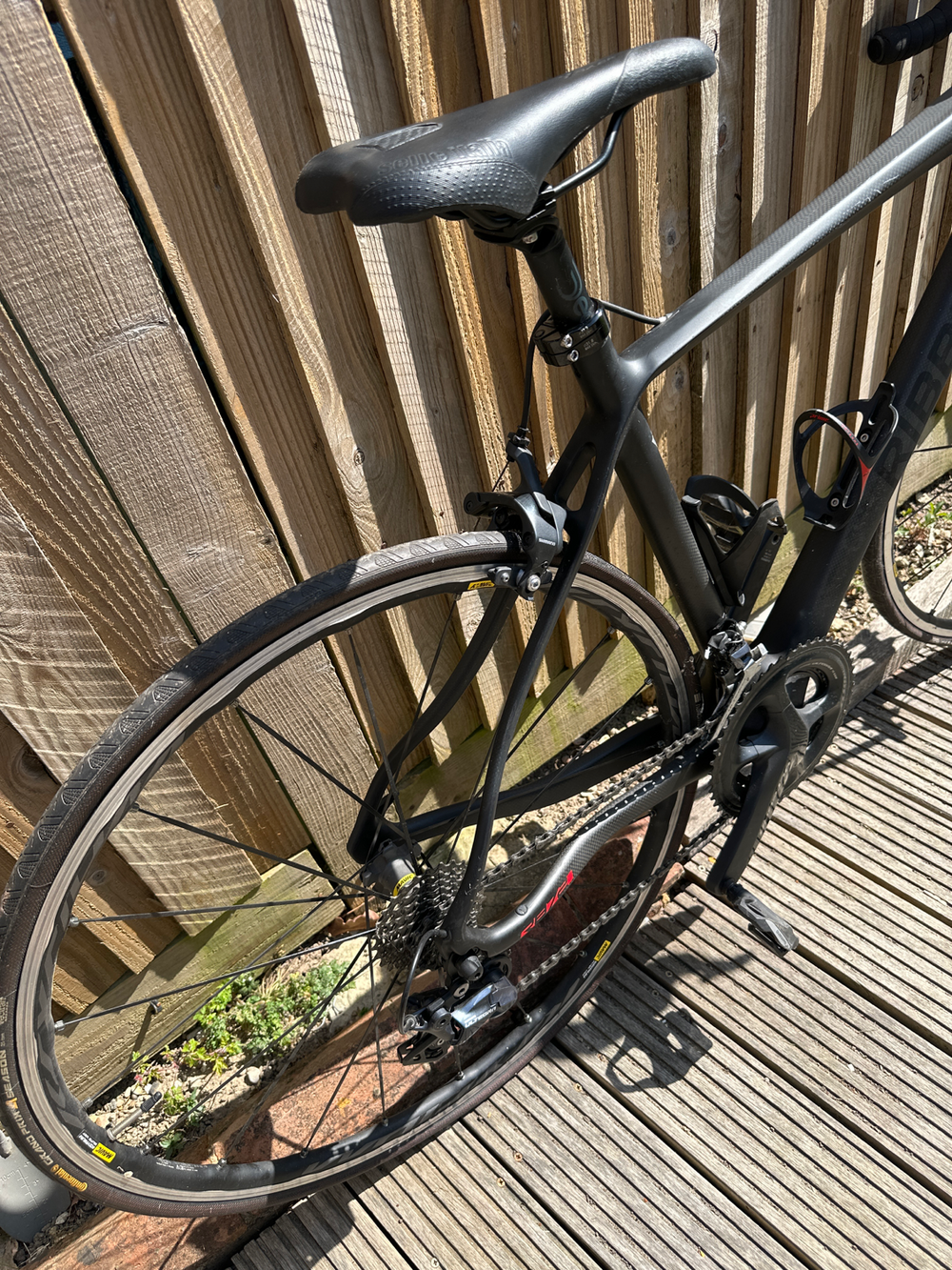Ribble R872 - Pro - Shimano Ultegra 2021