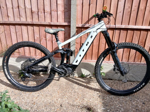 Vitus E-Sommet VRS 2023