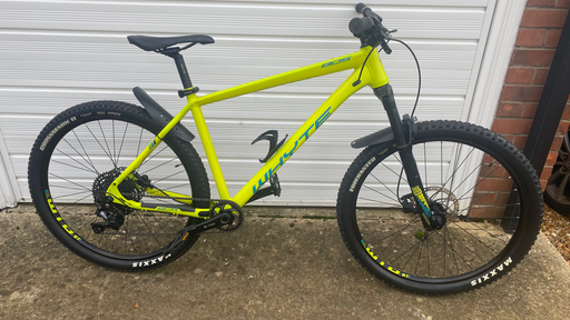 Whyte 805 2022