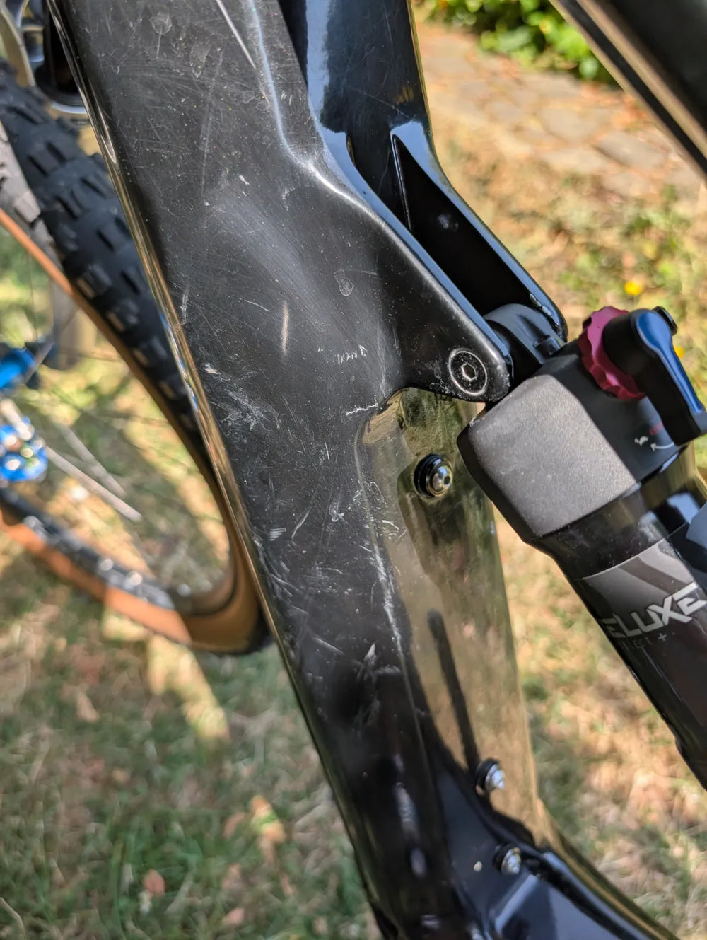 Cannondale Habit Neo 4 2020