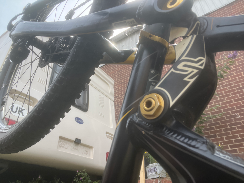 Lapierre Ezesty Am Ltd 2021