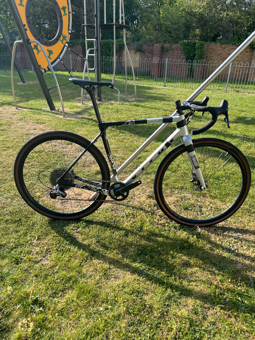 Vitus Energie Evo Rival 2020