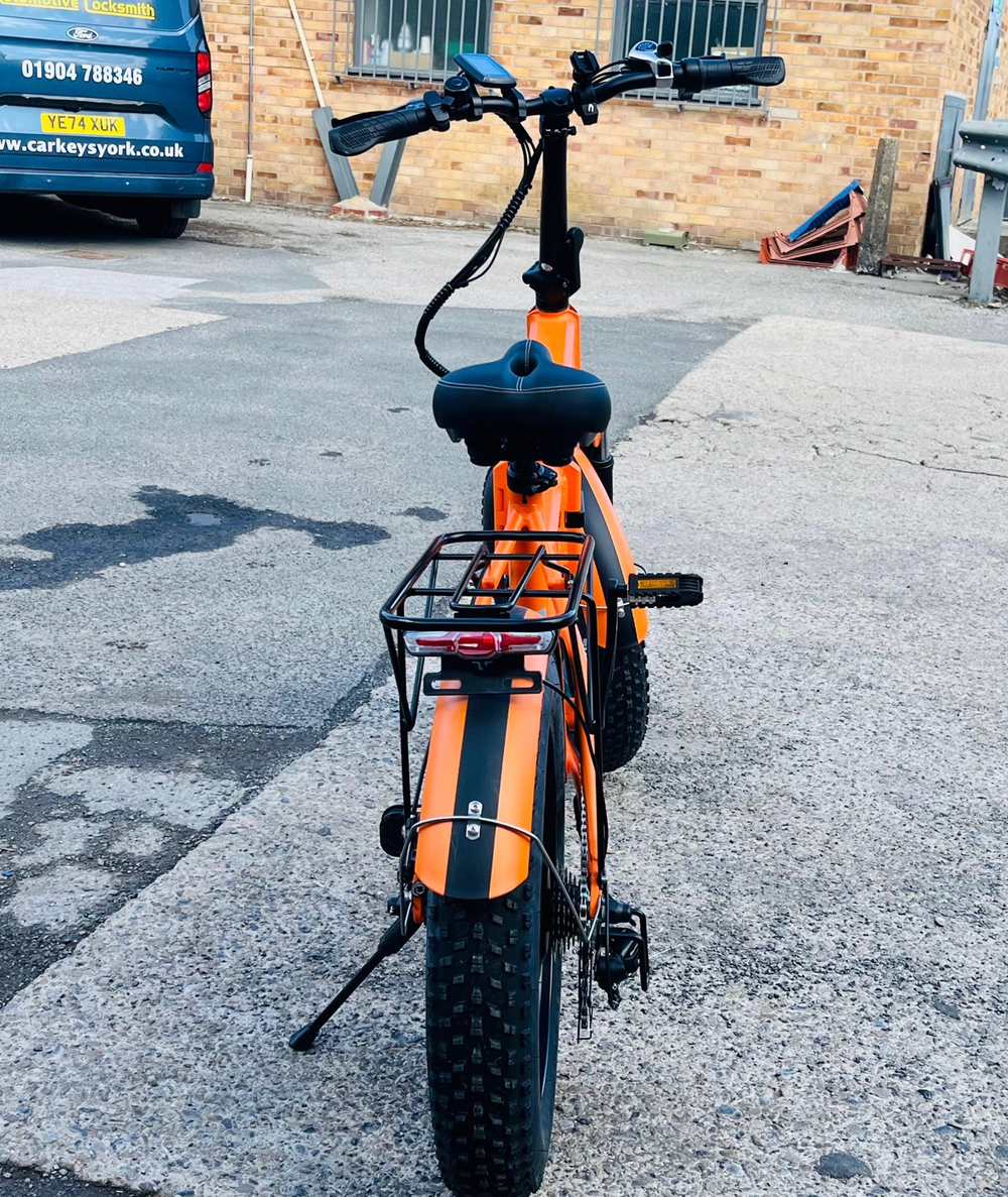 Engwe EP-2 Pro 2022