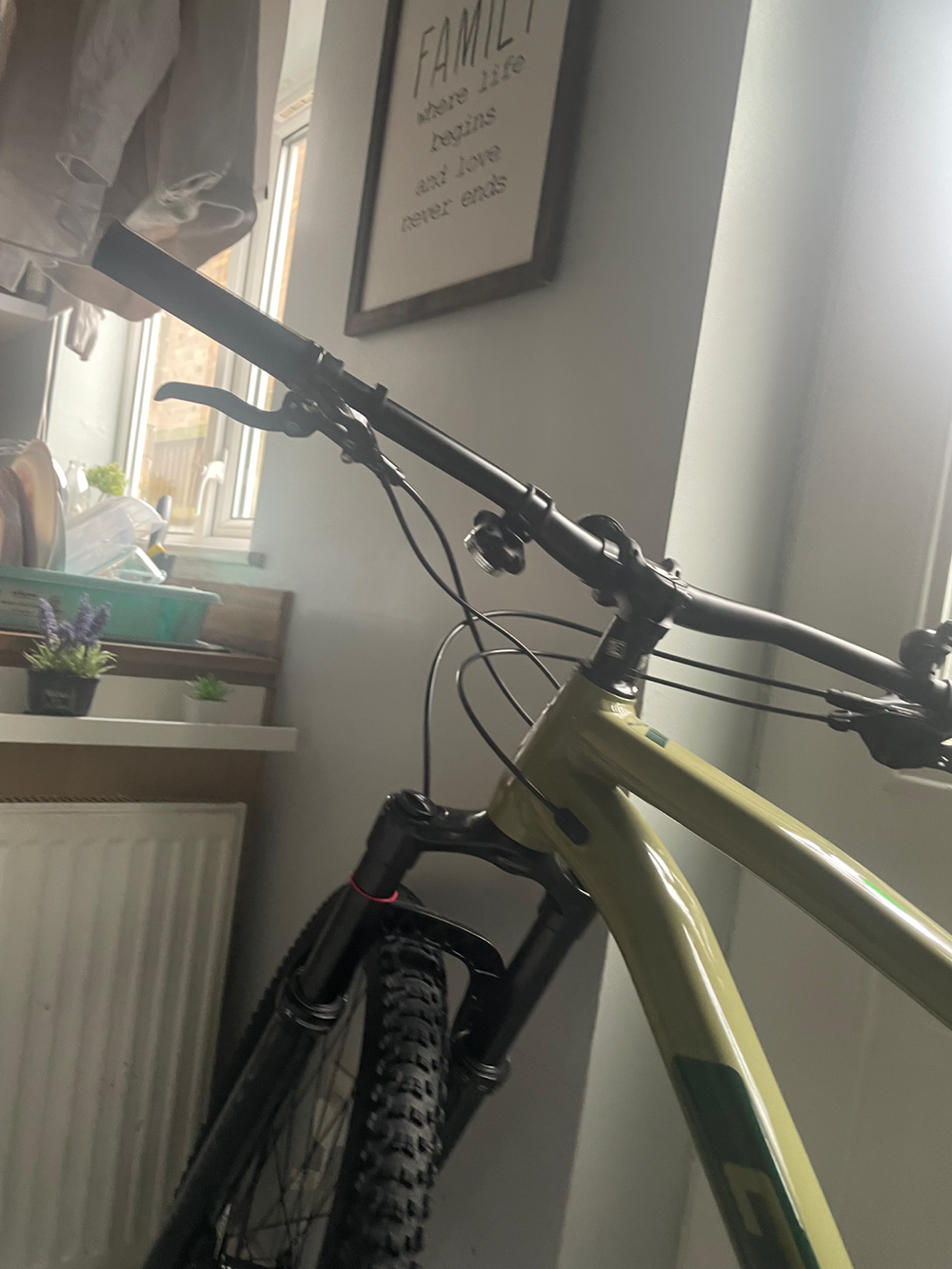 GT Zaskar LT Expert 2022