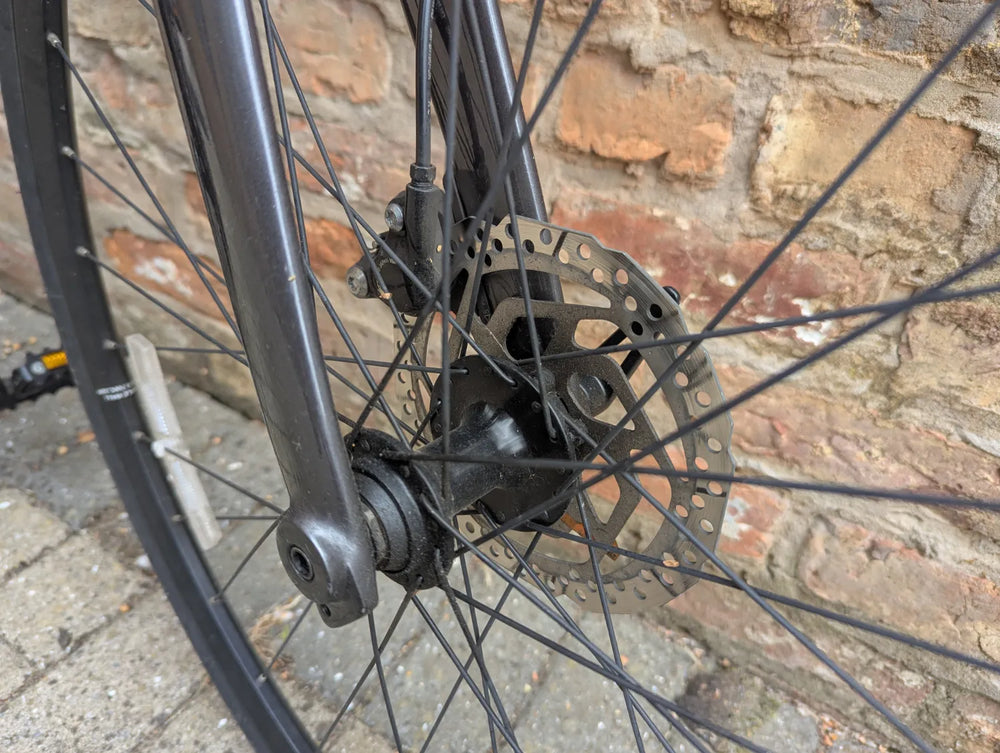 Pinnacle Dolomite SE 2020
