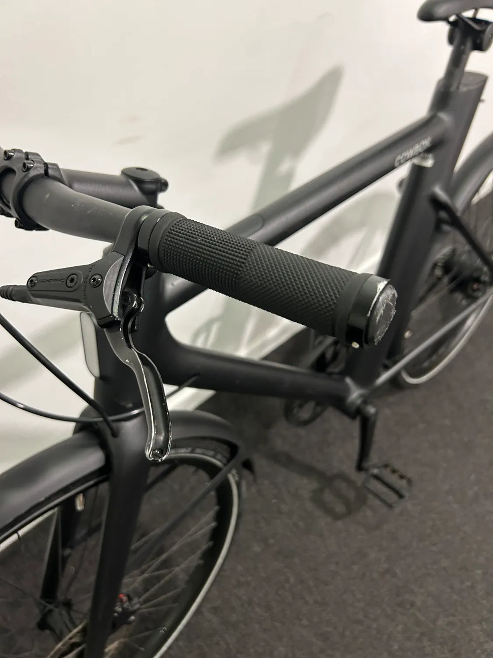 Cowboy C3 Take the Streets 2022