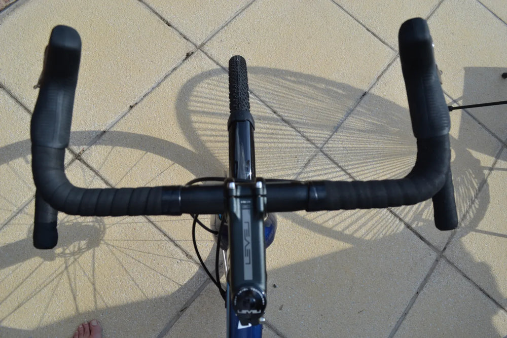 Ribble CGR AL Apex 1x 2023