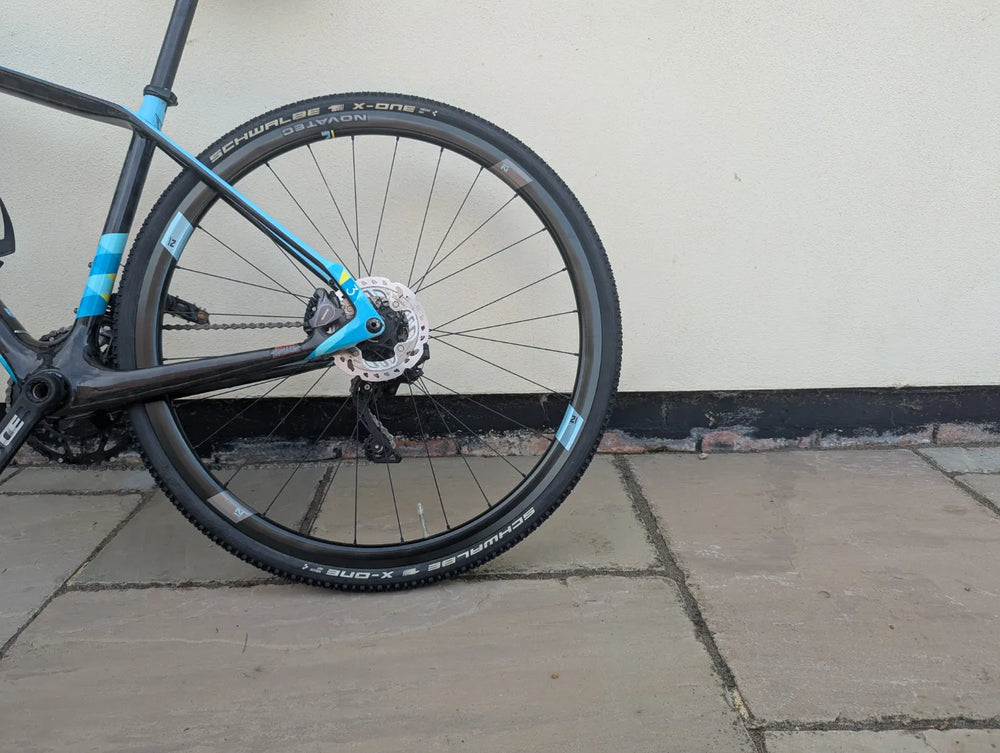 Felt Breed Advanced GRX 600 2023