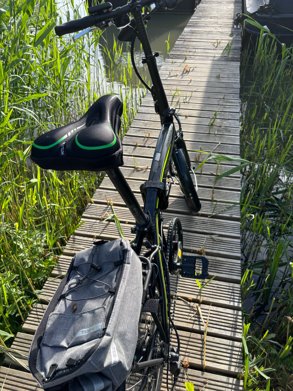 Carrera Crosscity Folding 2025