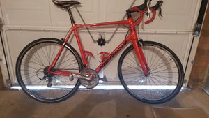 Merida Scultura 400 2017