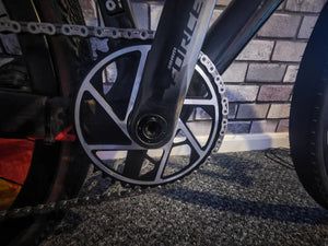 Vitus Energie carbon crx