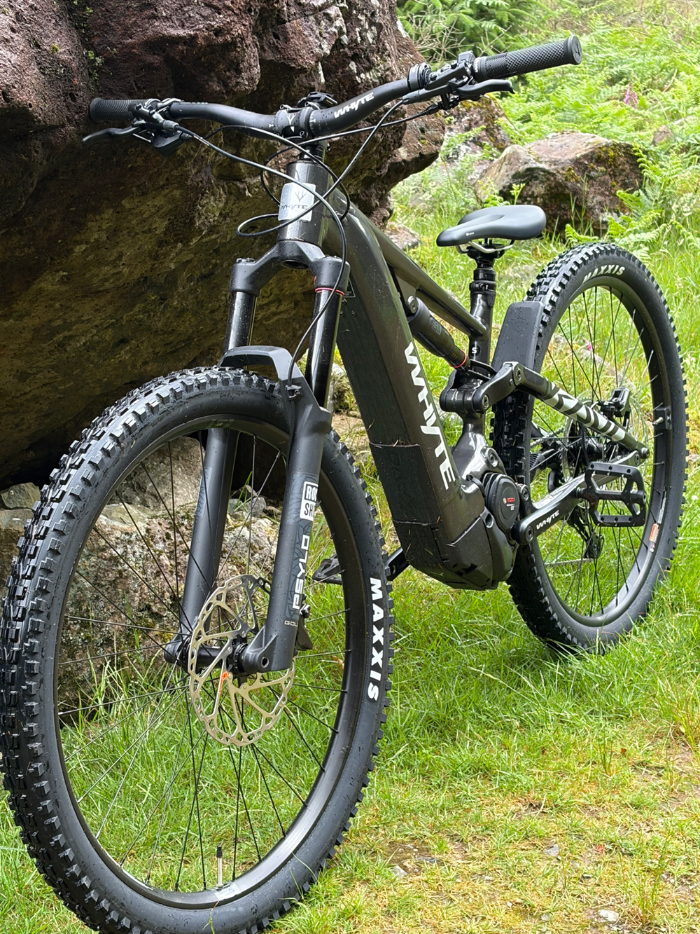 Whyte Kado S 2025