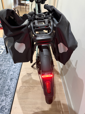Riese and Muller Superdelite GT Rohloff 2025