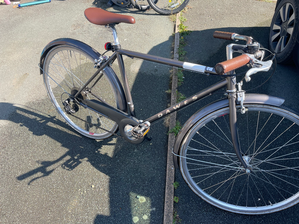 Dawes Ambassador 2011