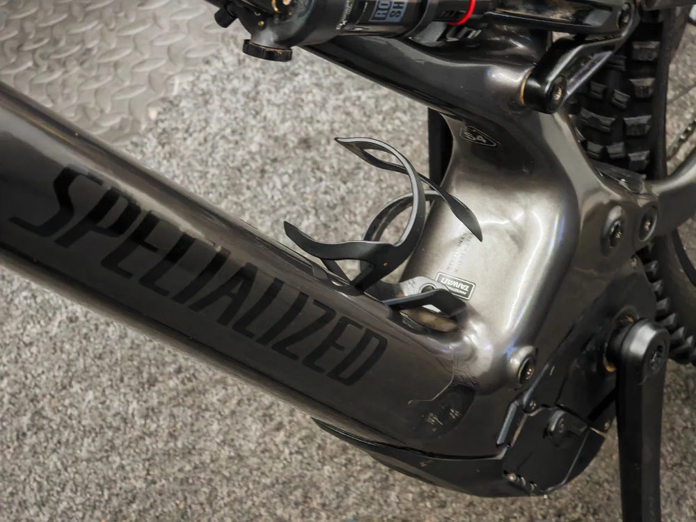 Specialized Turbo Levo Carbon 2025