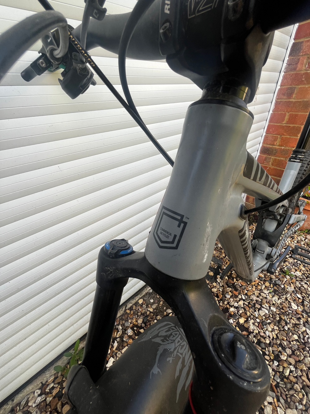 Commencal Meta AM 29 ORIGIN 2021