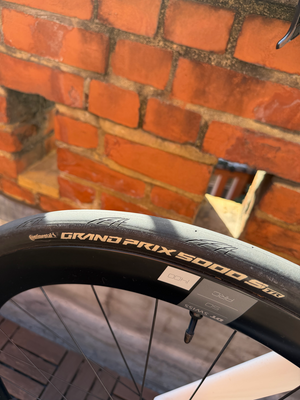 Canyon Aeroad CF SLX 8 Di2 2025