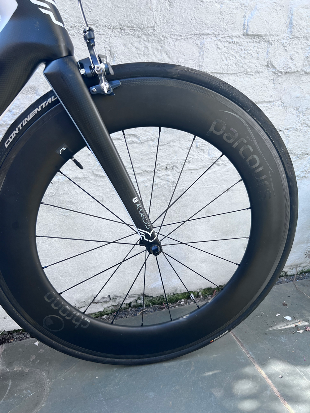 Felt AR3 2015