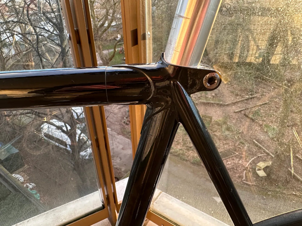 Standert Single Speed 2016