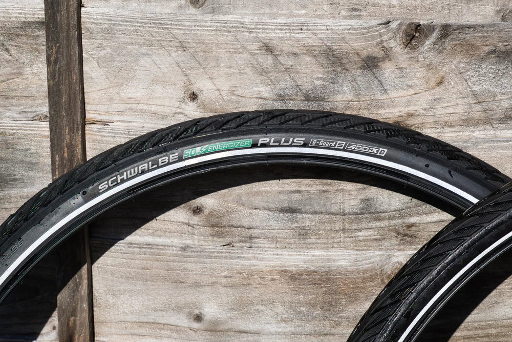 Giant Anytour E+ 2 2021