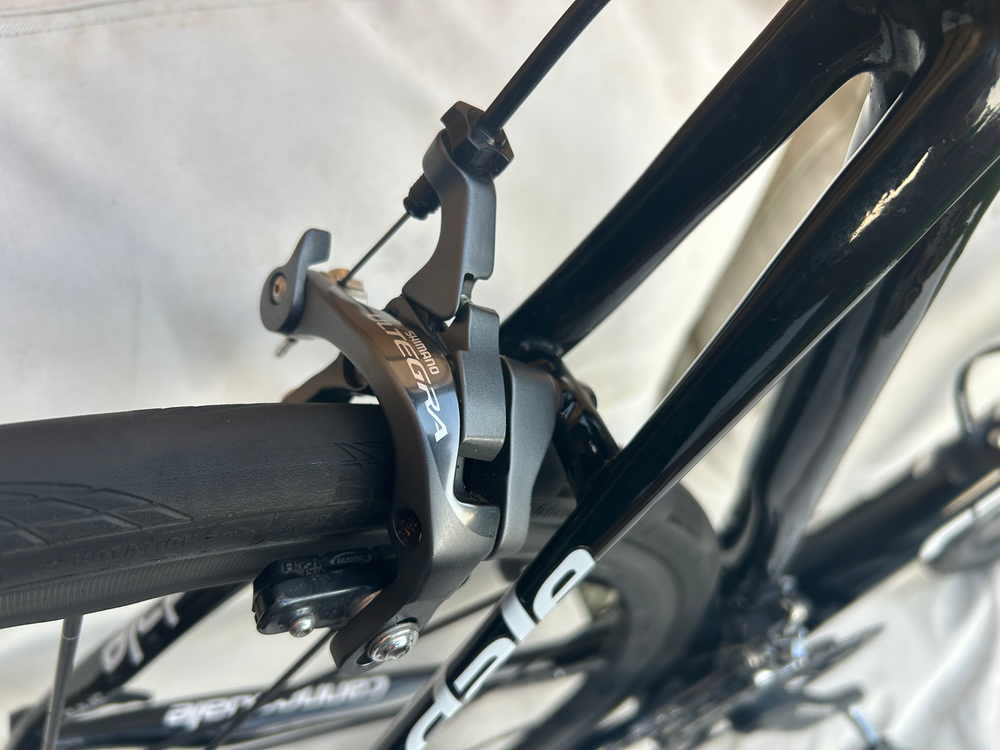 Cannondale Synapse Hi-MOD ultegra 2016