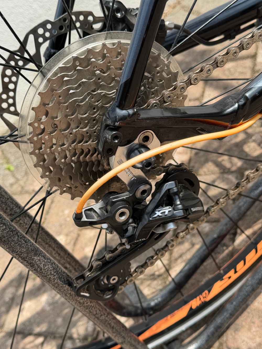 Scott Aspect 910 2015