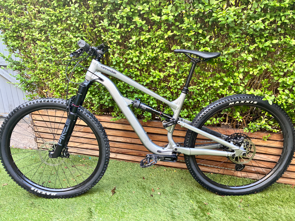 Cannondale Habit 3 2023