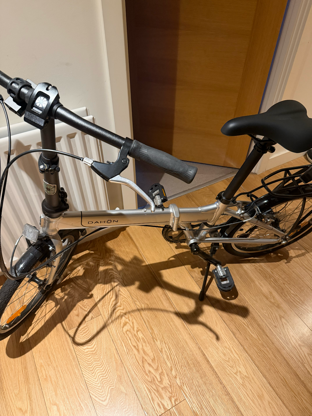 Dahon Mariner D8 2024
