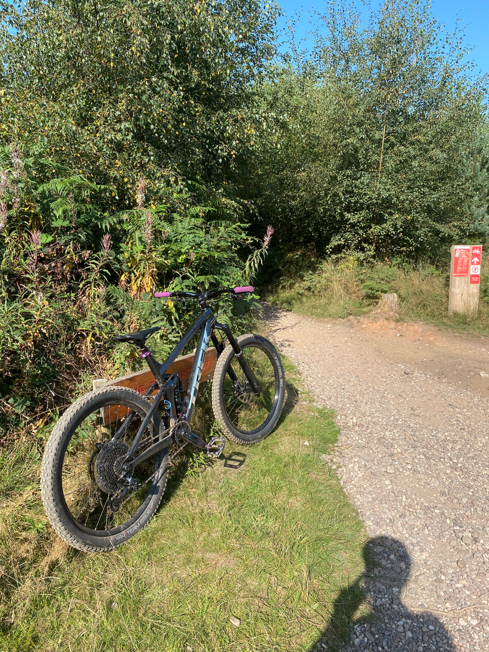 Trek Remedy 8 27.5 2021
