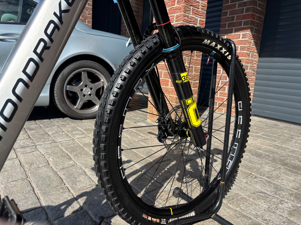 Mondraker Crafty XR 2023