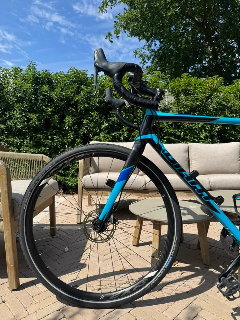 Giant TCX SLR 1 2018