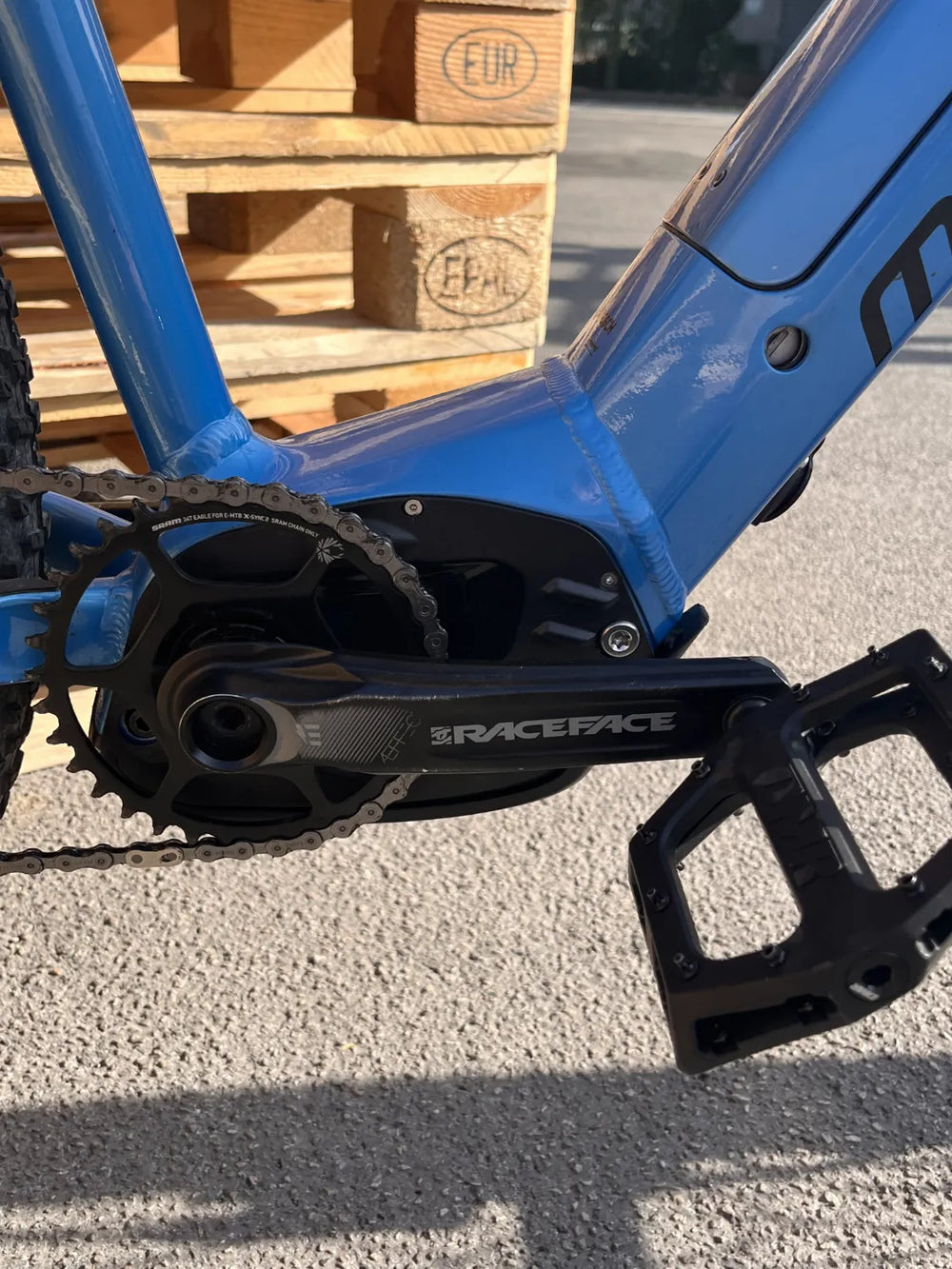 Mondraker Prime 29 2023