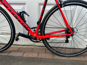 Cannondale CAAD12 Ultegra 2017
