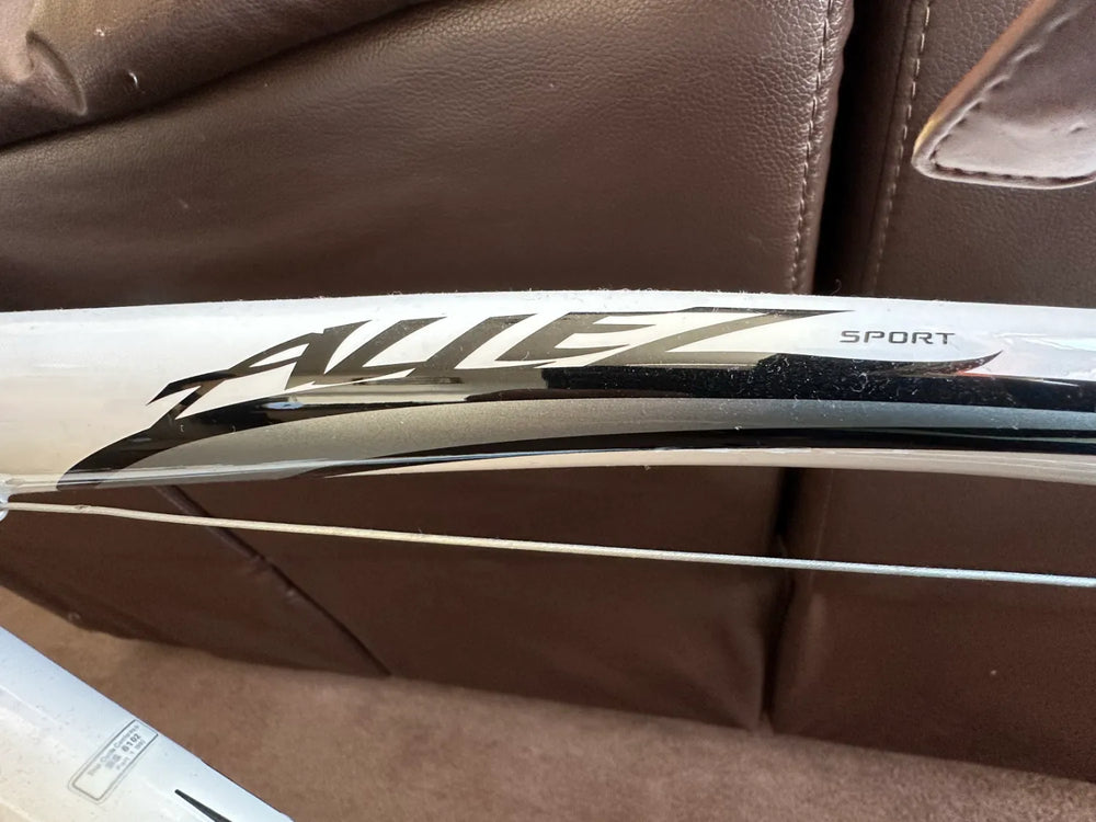 Specialized Allez Triple 2010