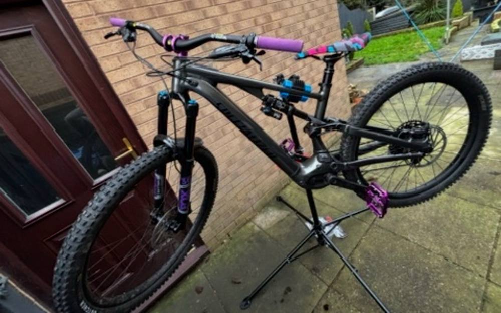 Specialized Turbo Levo Comp Alloy 2024