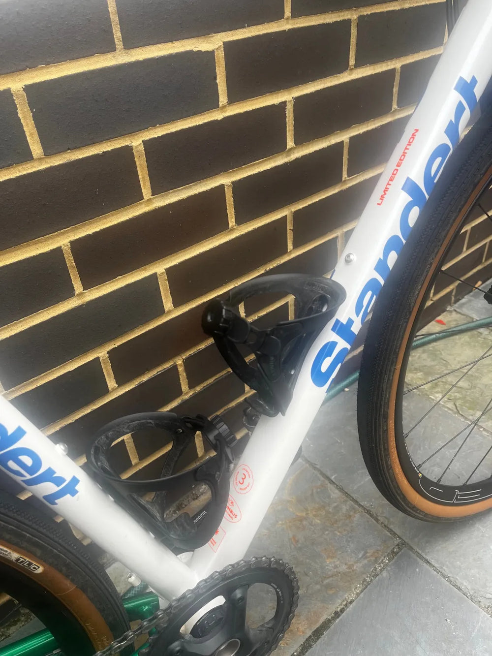 Standert Pfadfinder | LTD Edition III 2022