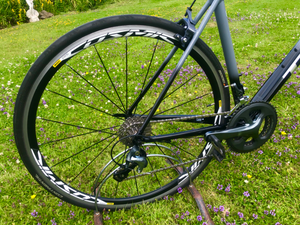 Trek 1.1 H2 Compact 2015