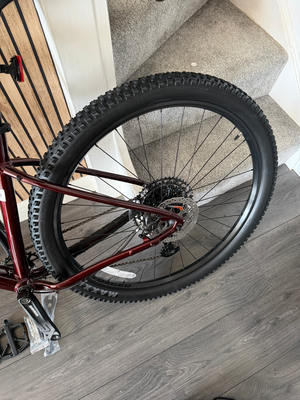 Trek Marlin 7 Gen 3 2027