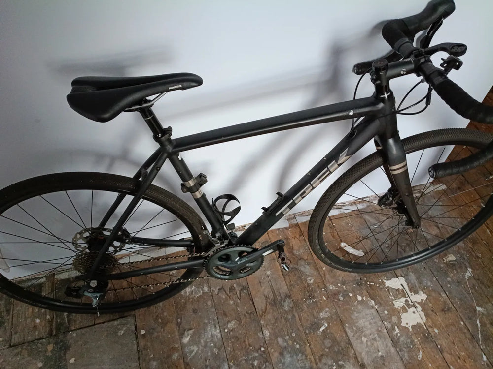 Trek Checkpoint ALR 4 2019