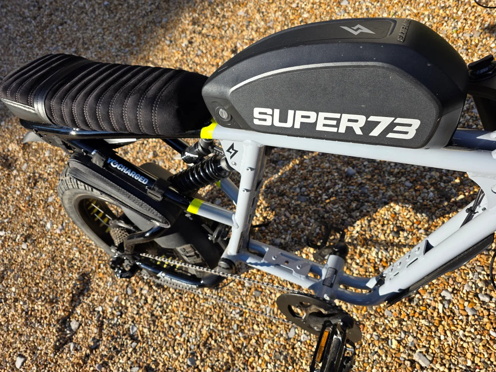 Super 73 RX 2022