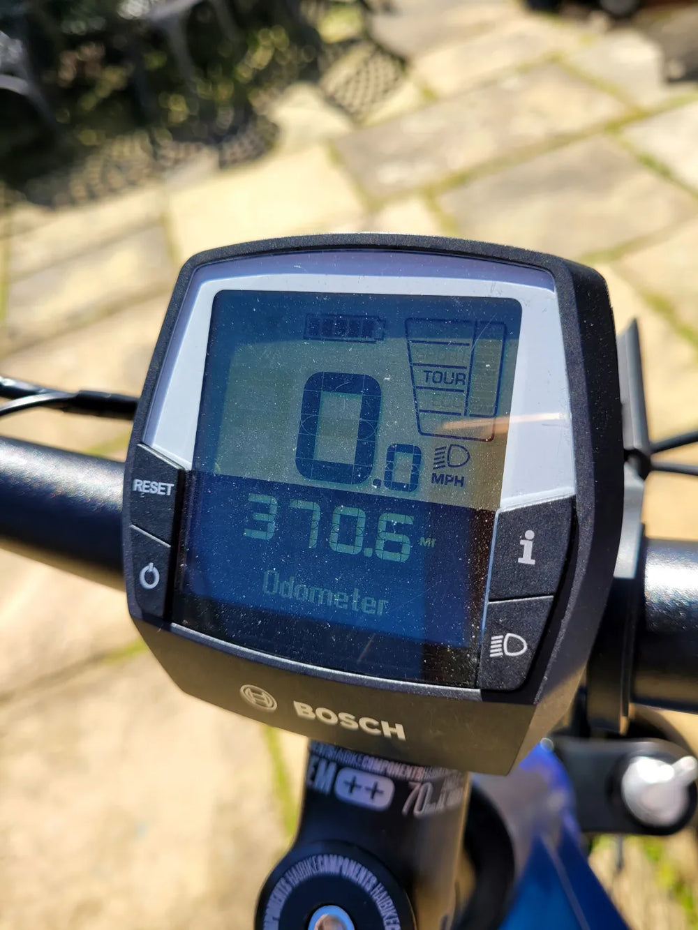 Haibike Sduro Trekking 9.0 2019
