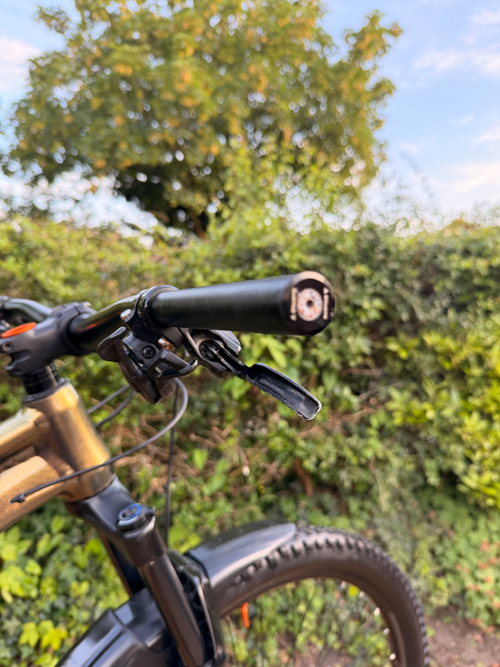 Merida BIG.TRAIL 500 2024