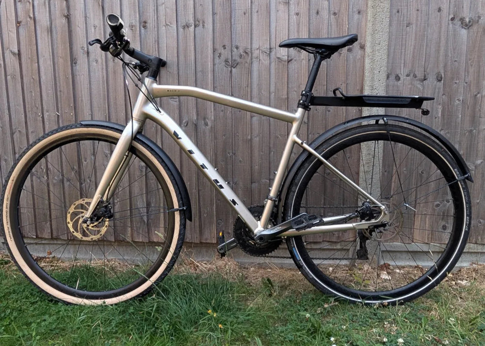 Vitus Mach 3 2023