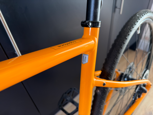 Cannondale Topstone 4 2024