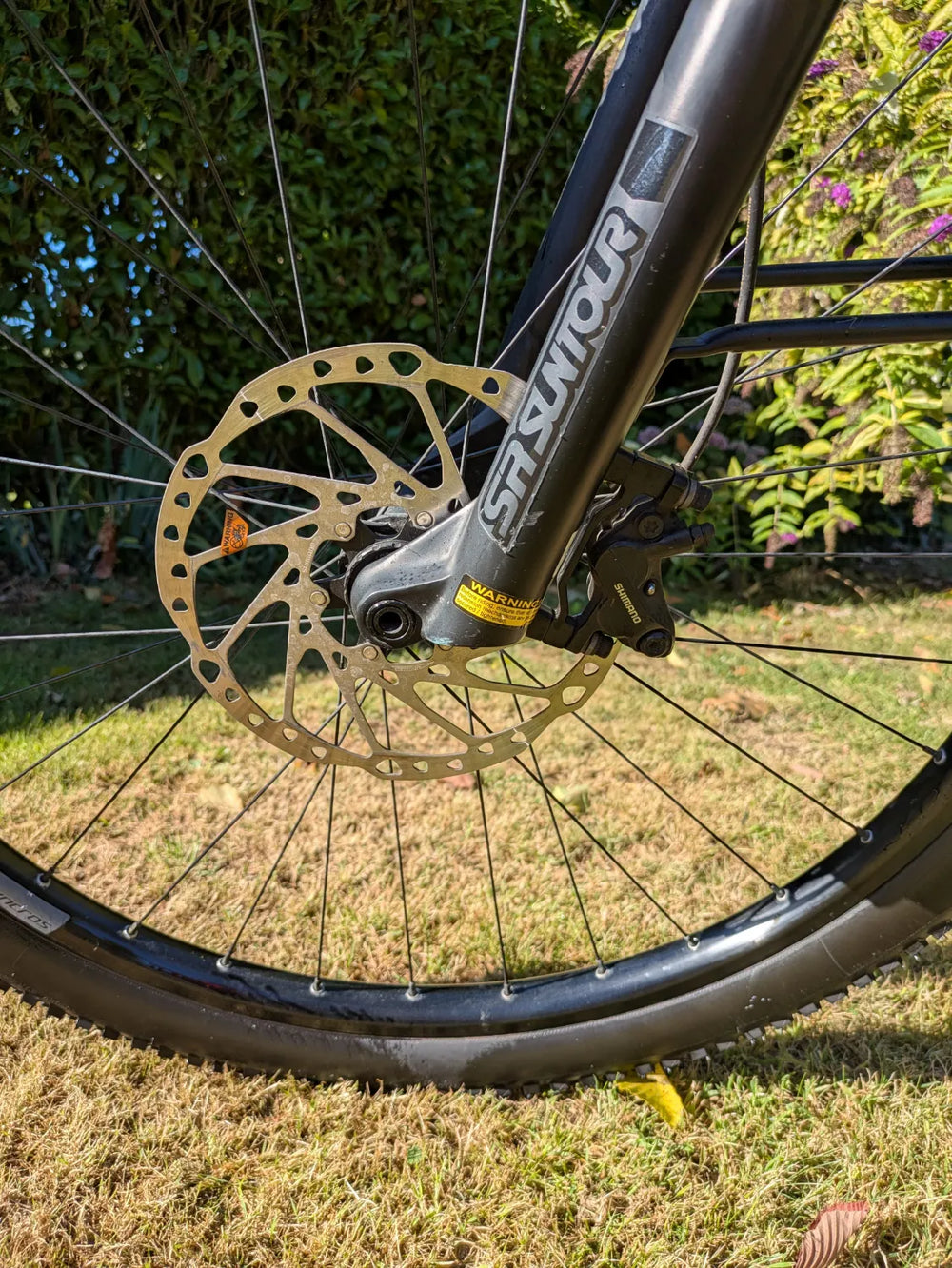 Scott Axis eRide 20 Men 2020