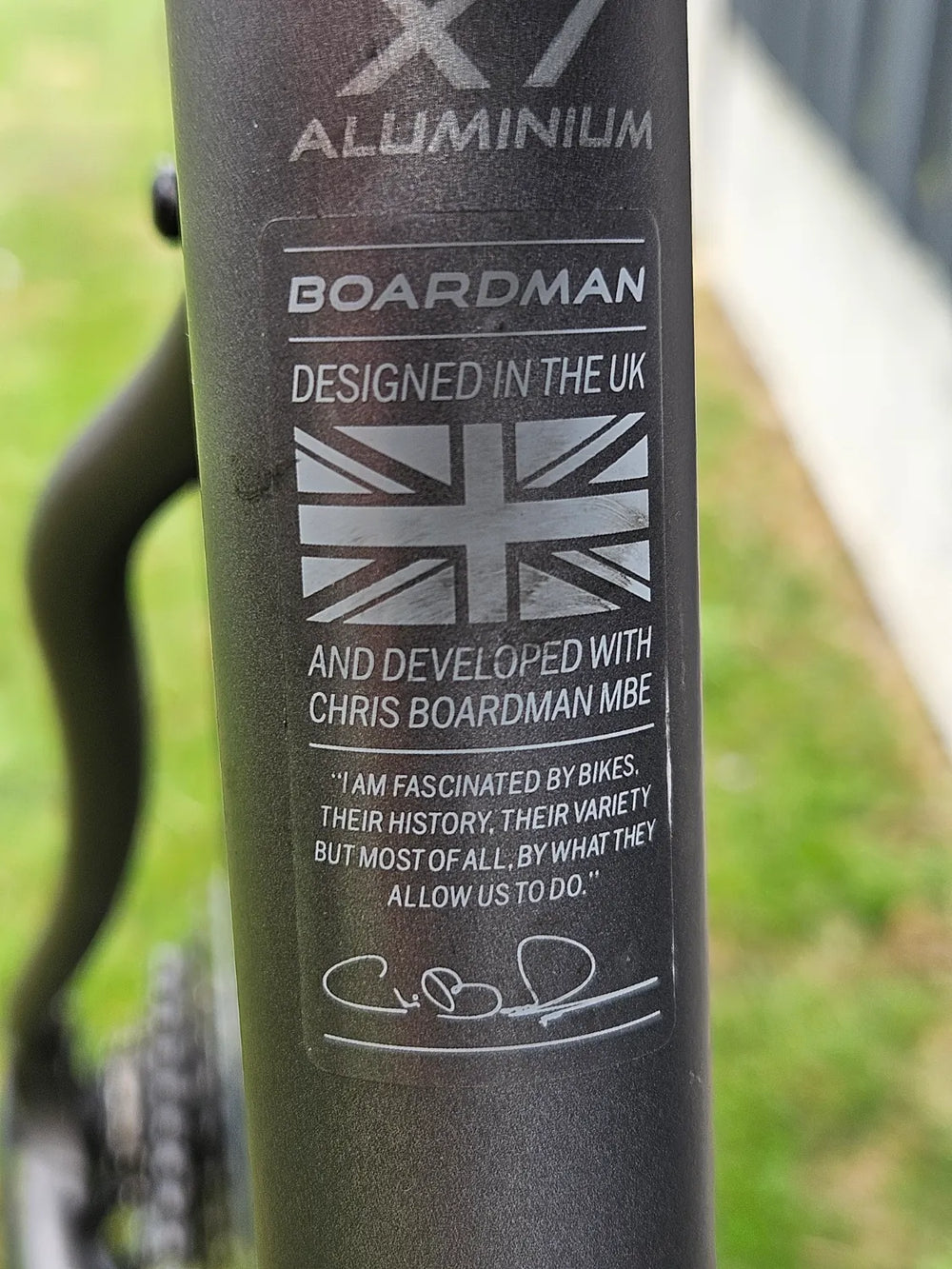 Boardman MTX 8.6 2021