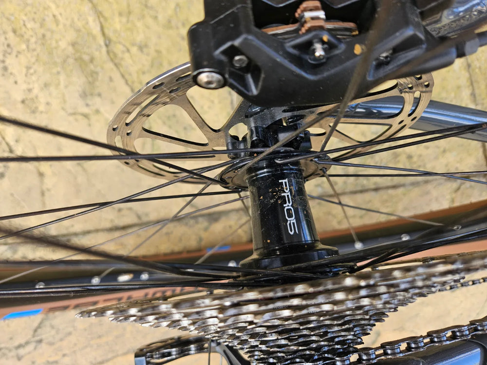 Nukeproof Scout 290 Comp 2022