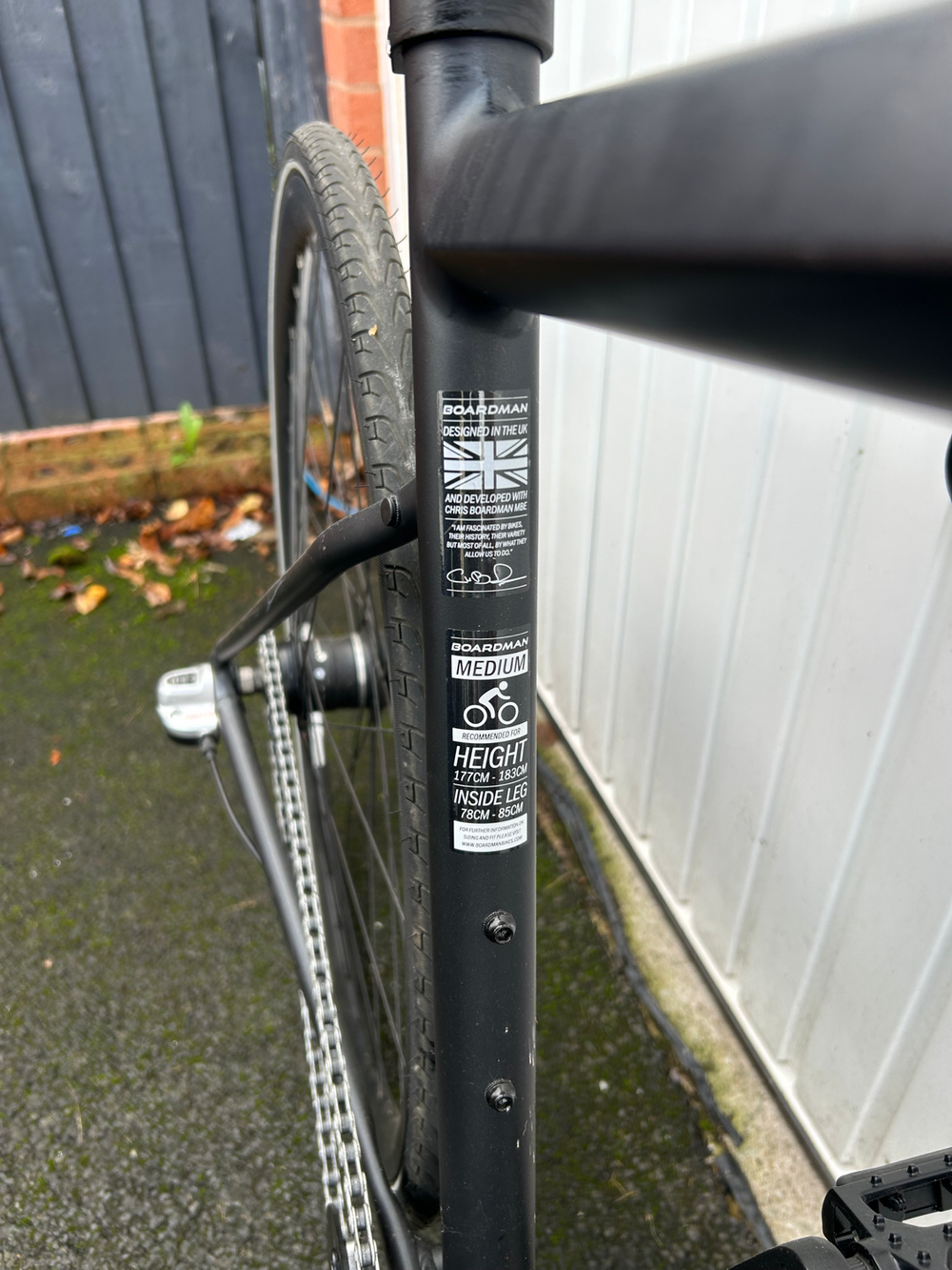 Boardman URB 8.6 2021